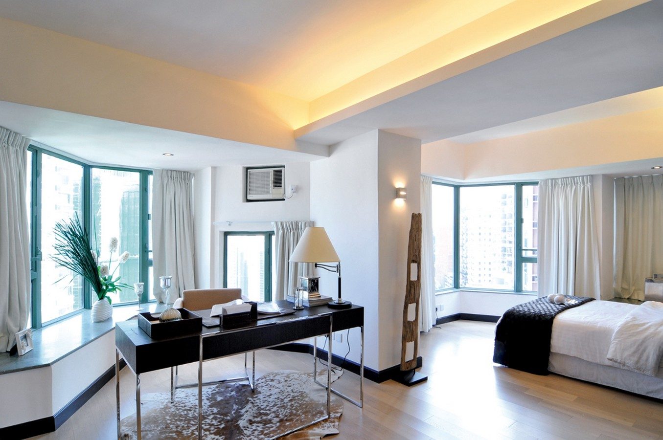 Monmouth Villa interior design by Artwill, Hong Kong, photo 10