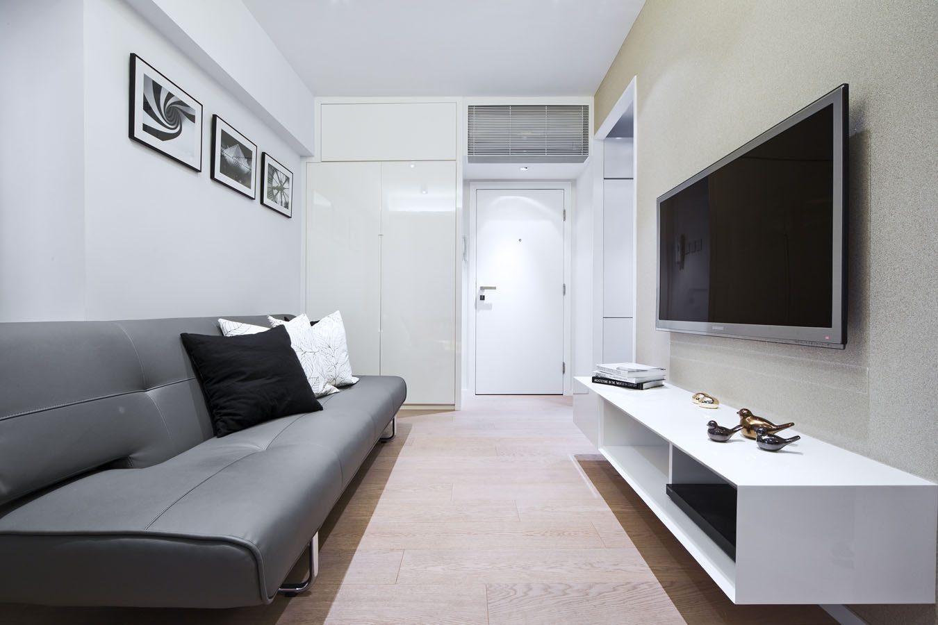 Windsor Court interior design by Artwill, Hong Kong, photo 2
