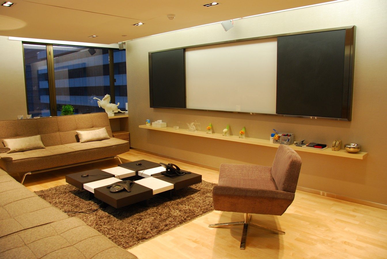Corbis INT. LLC 室內設計實景相 9，Artwill 香港
