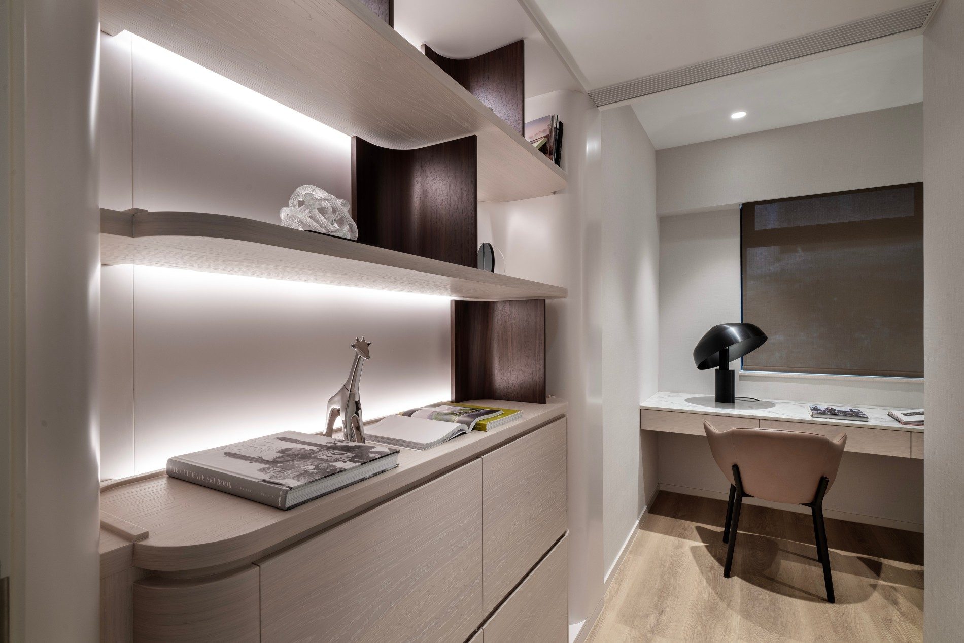 Hong Kong Garden interior design by Artwill, Hong Kong, photo 11
