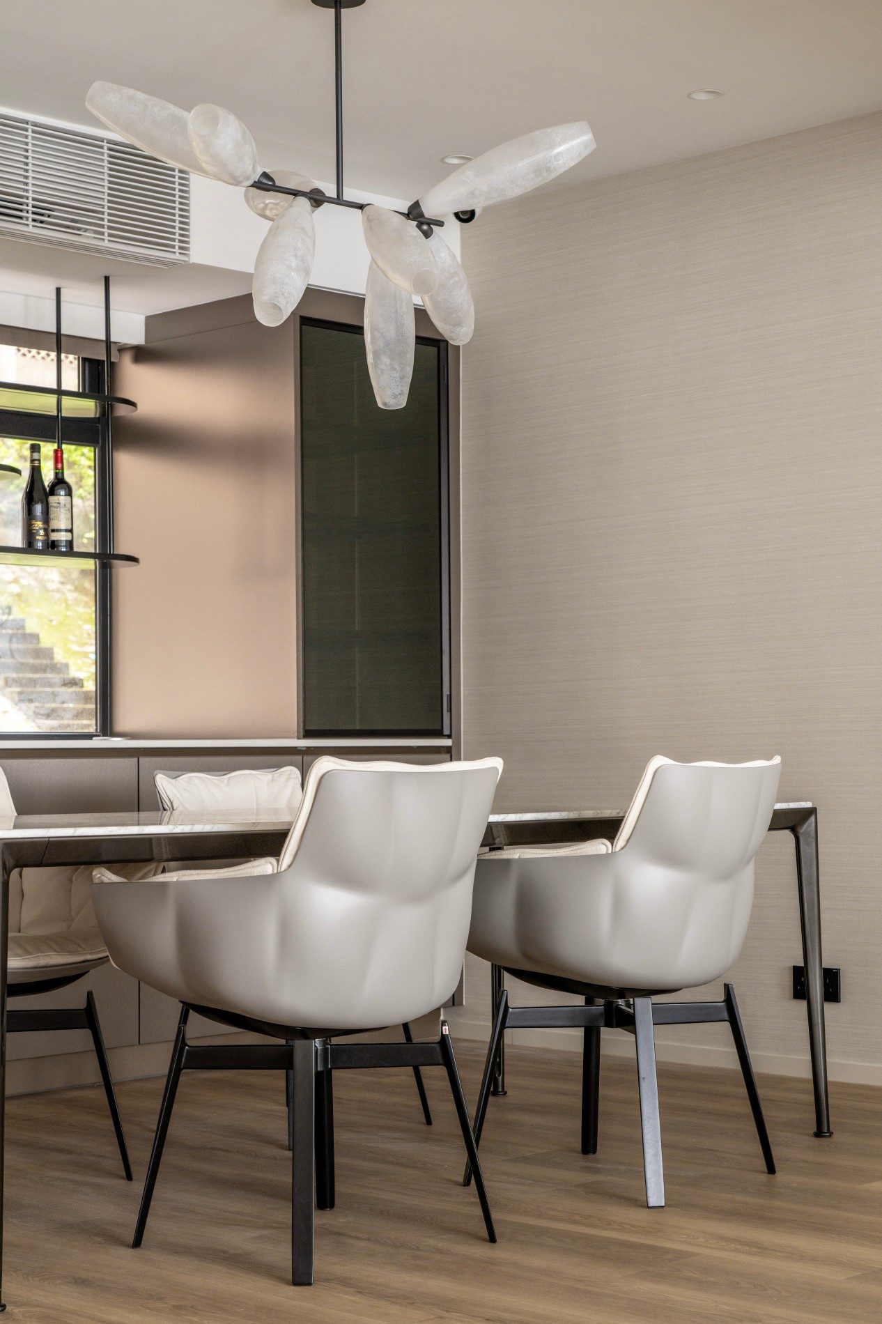 Hong Kong Garden interior design by Artwill, Hong Kong, photo 5