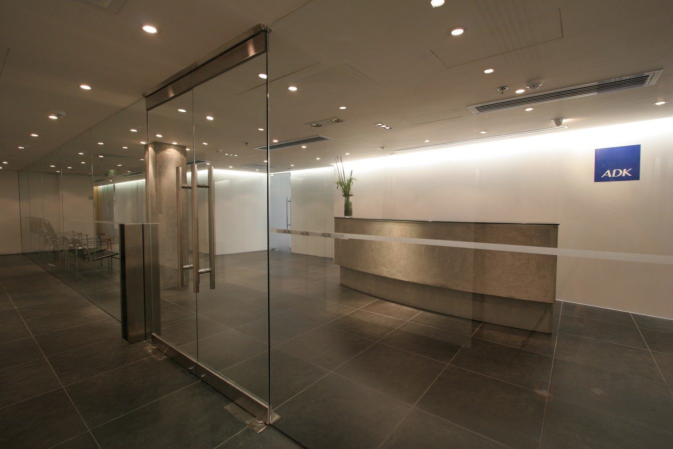 ASATSU-DK HK. Ltd.