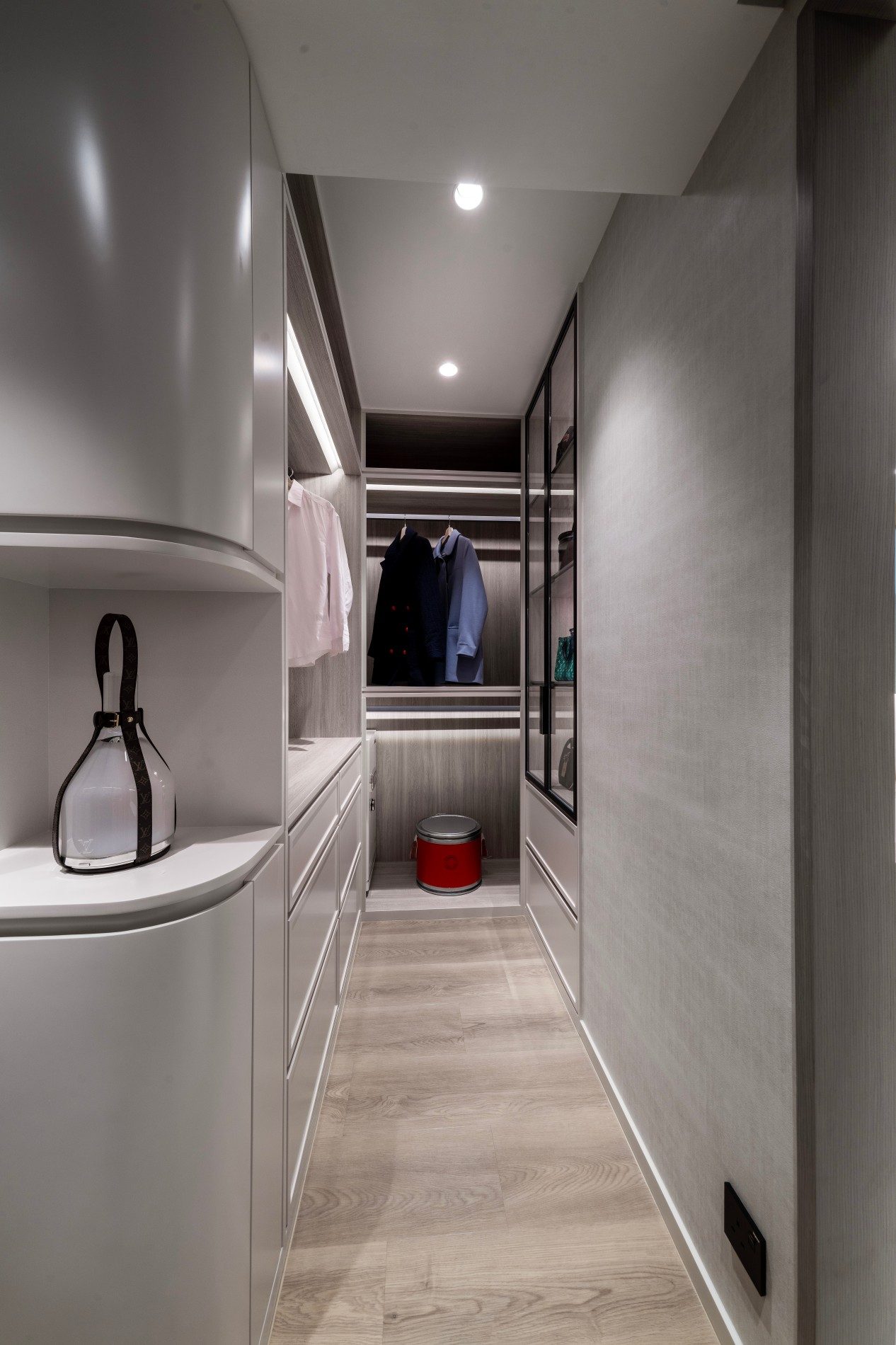 Hong Kong Garden interior design by Artwill, Hong Kong, photo 12