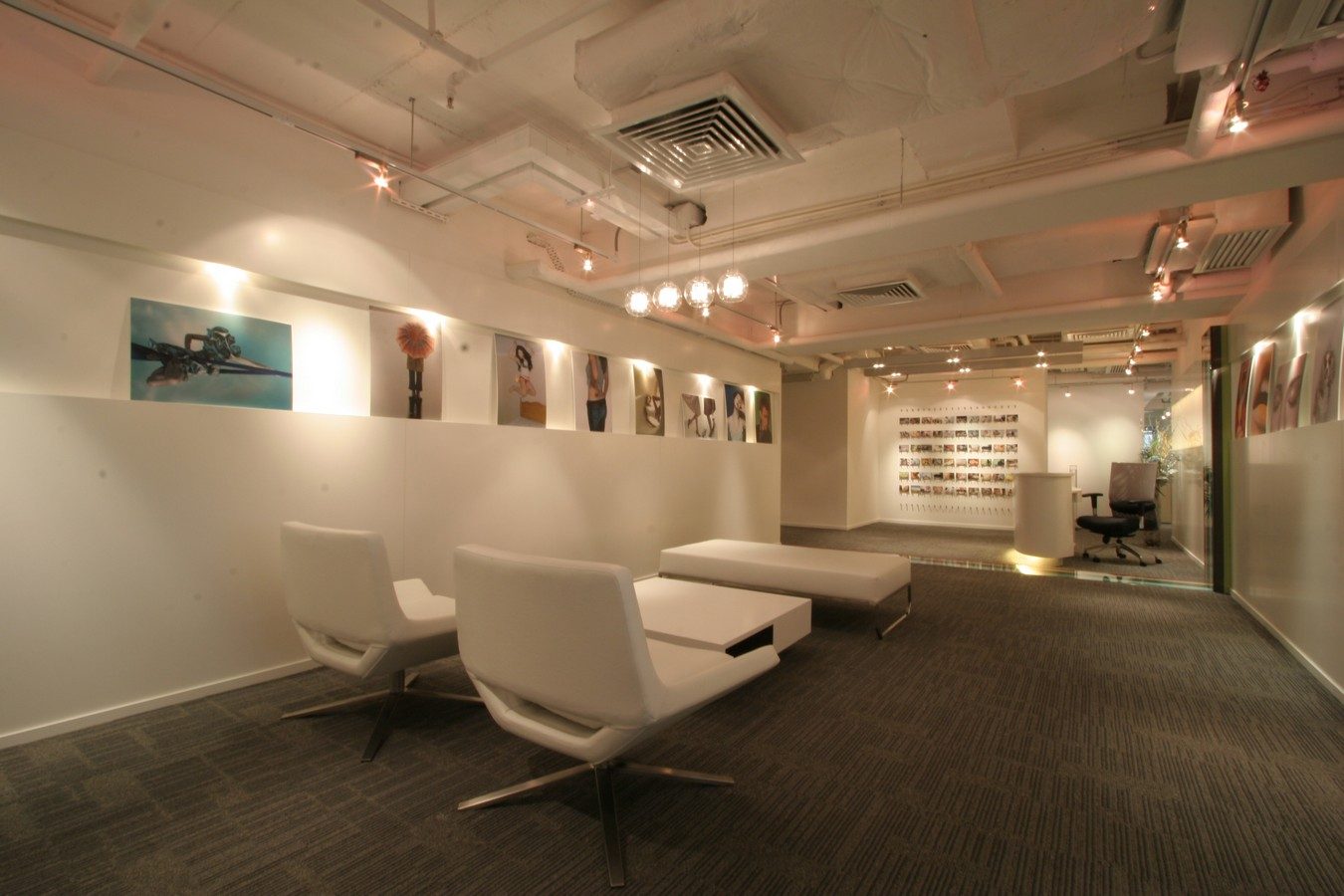 Corbis INT. LLC 室內設計實景相 4，Artwill 香港
