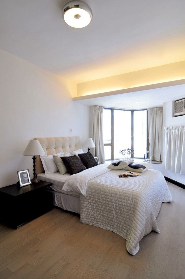 Monmouth Villa interior design by Artwill, Hong Kong, photo 12