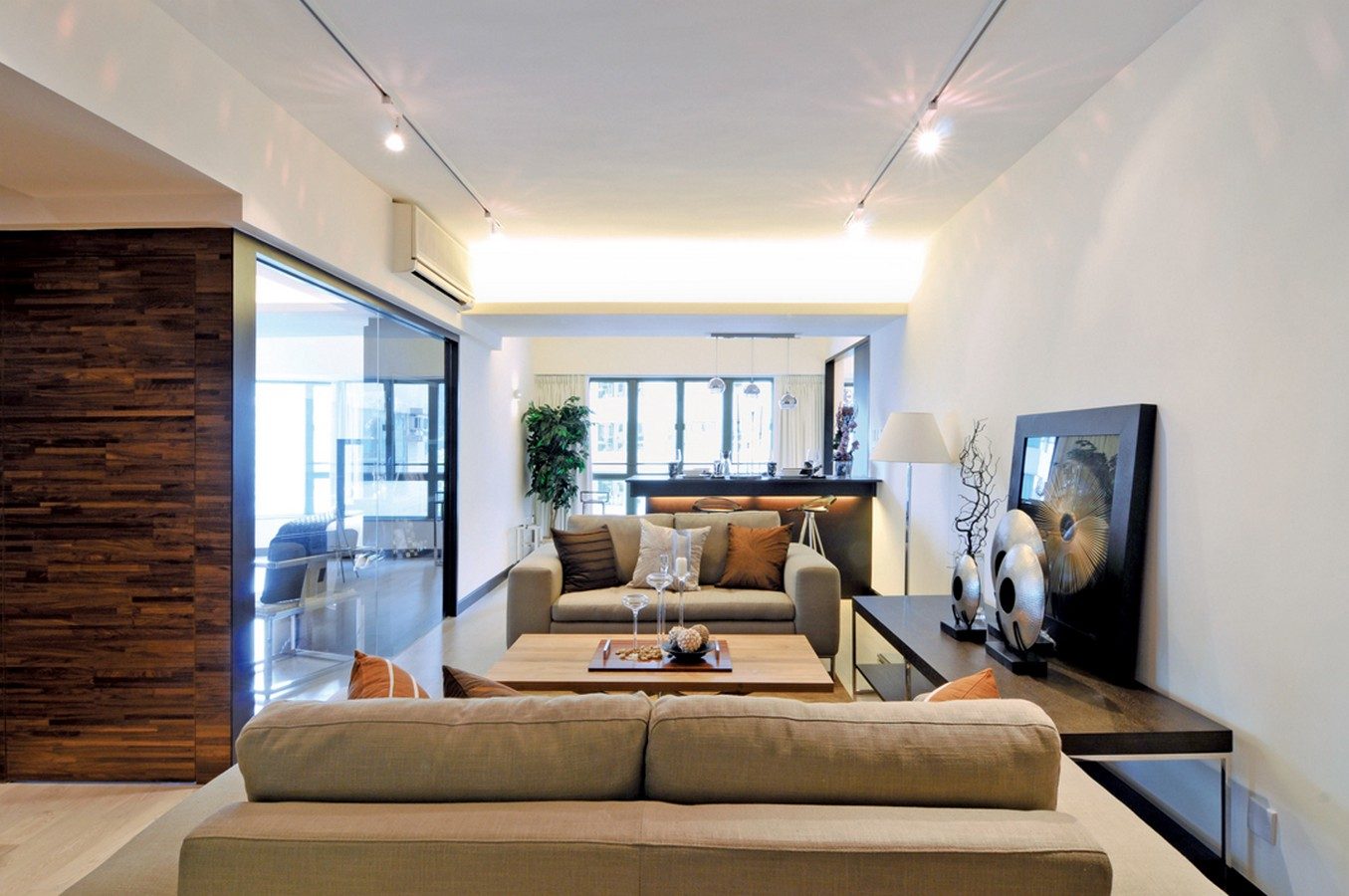 Monmouth Villa interior design by Artwill, Hong Kong, photo 5
