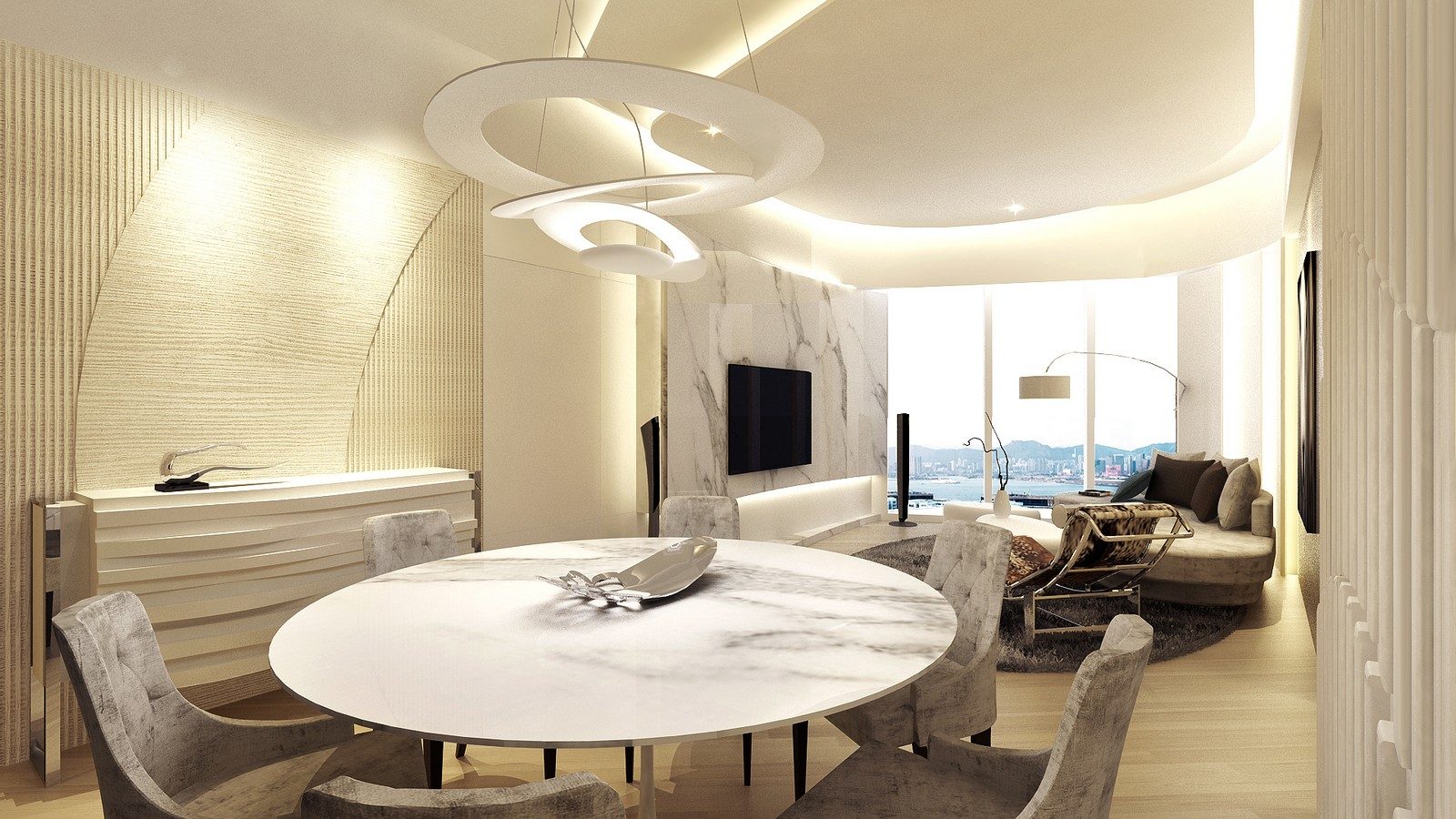 Mount Parker Residences