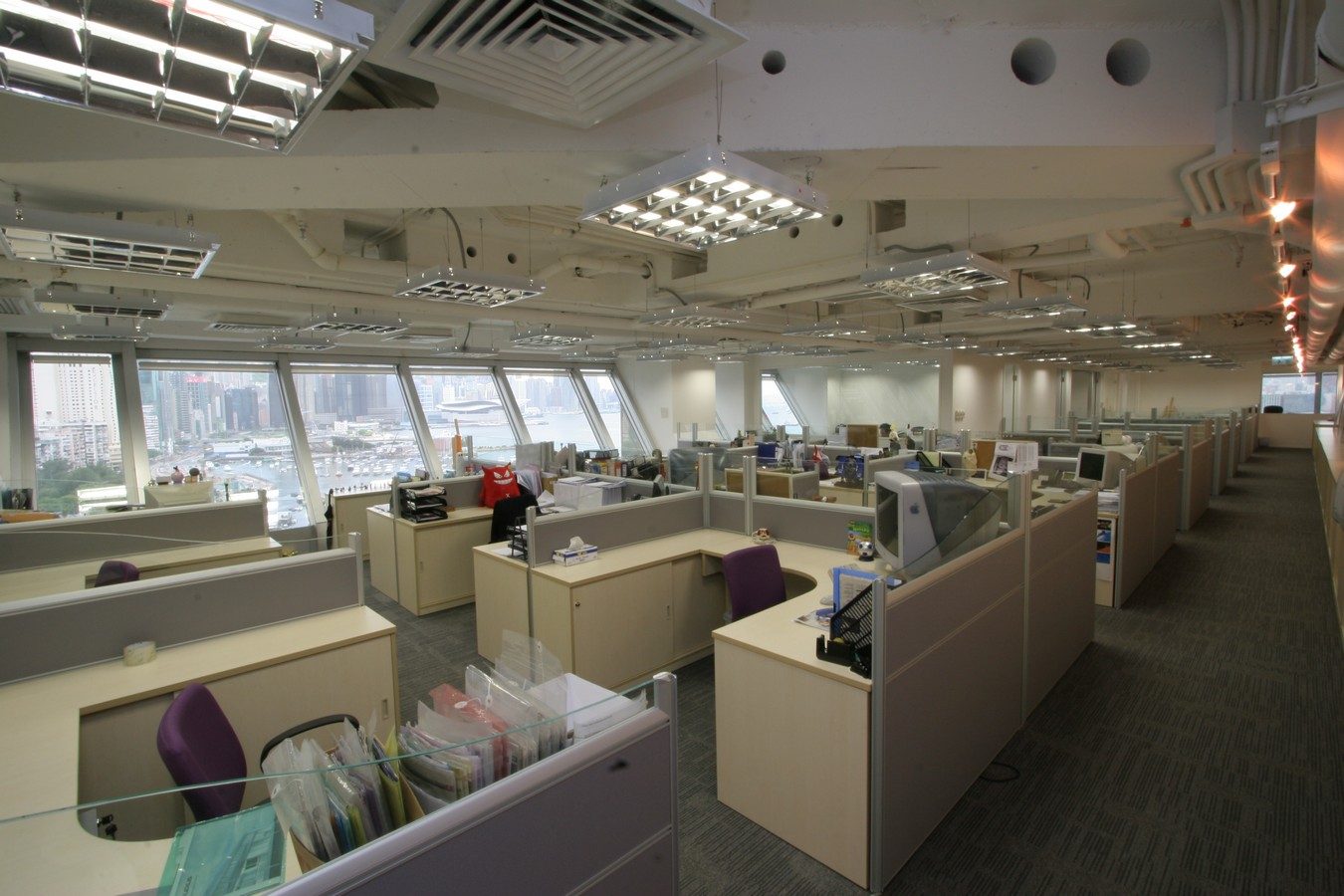 Corbis INT. LLC 室內設計實景相 5，Artwill 香港