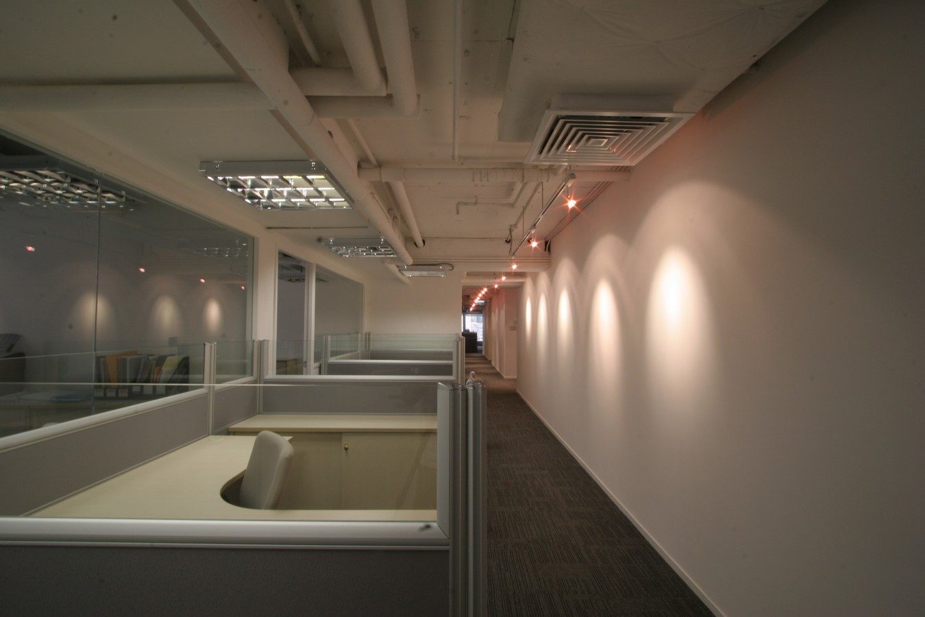 Corbis INT. LLC 室內設計實景相 6，Artwill 香港