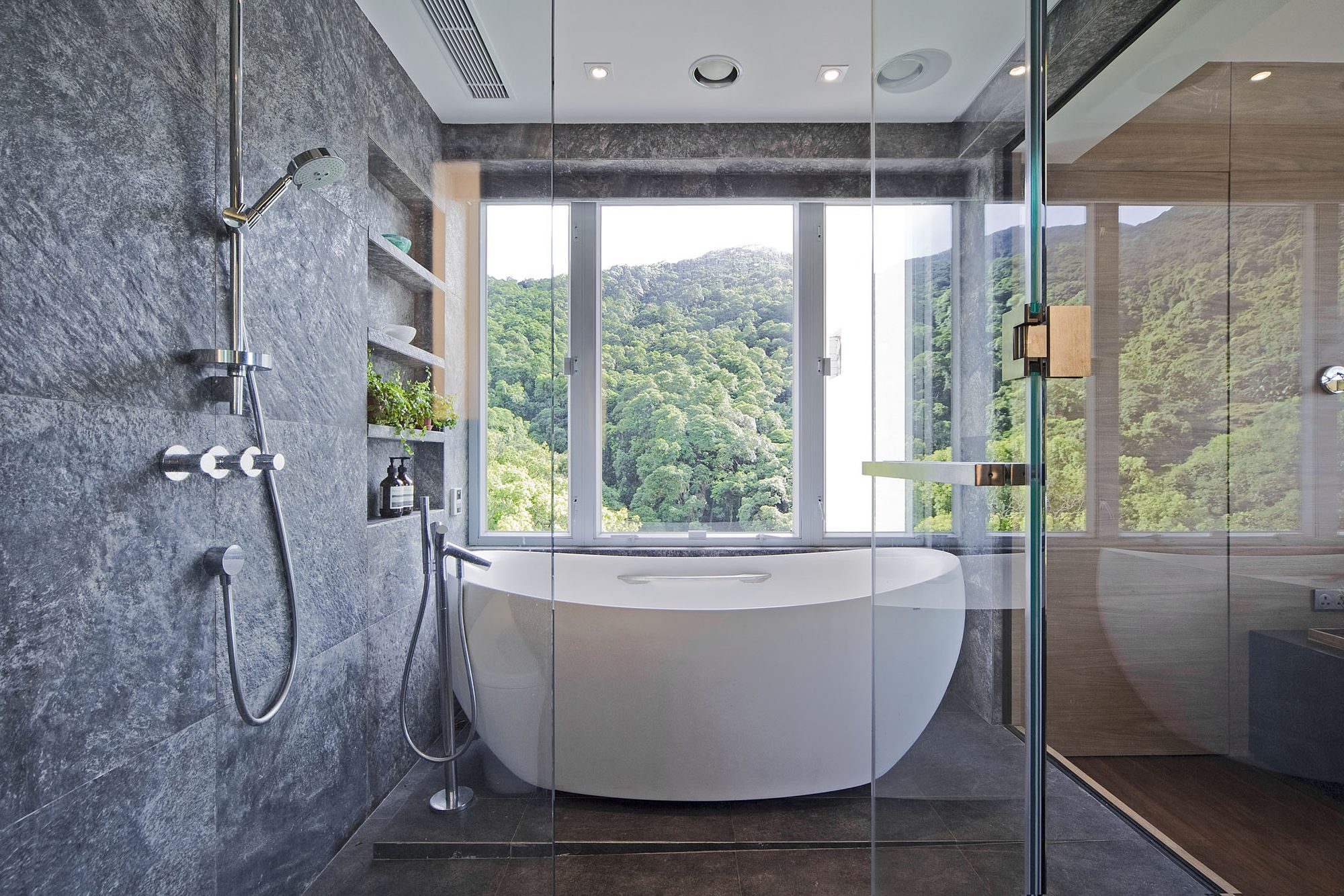 Hatton Place interior design by Artwill, Hong Kong, photo 5