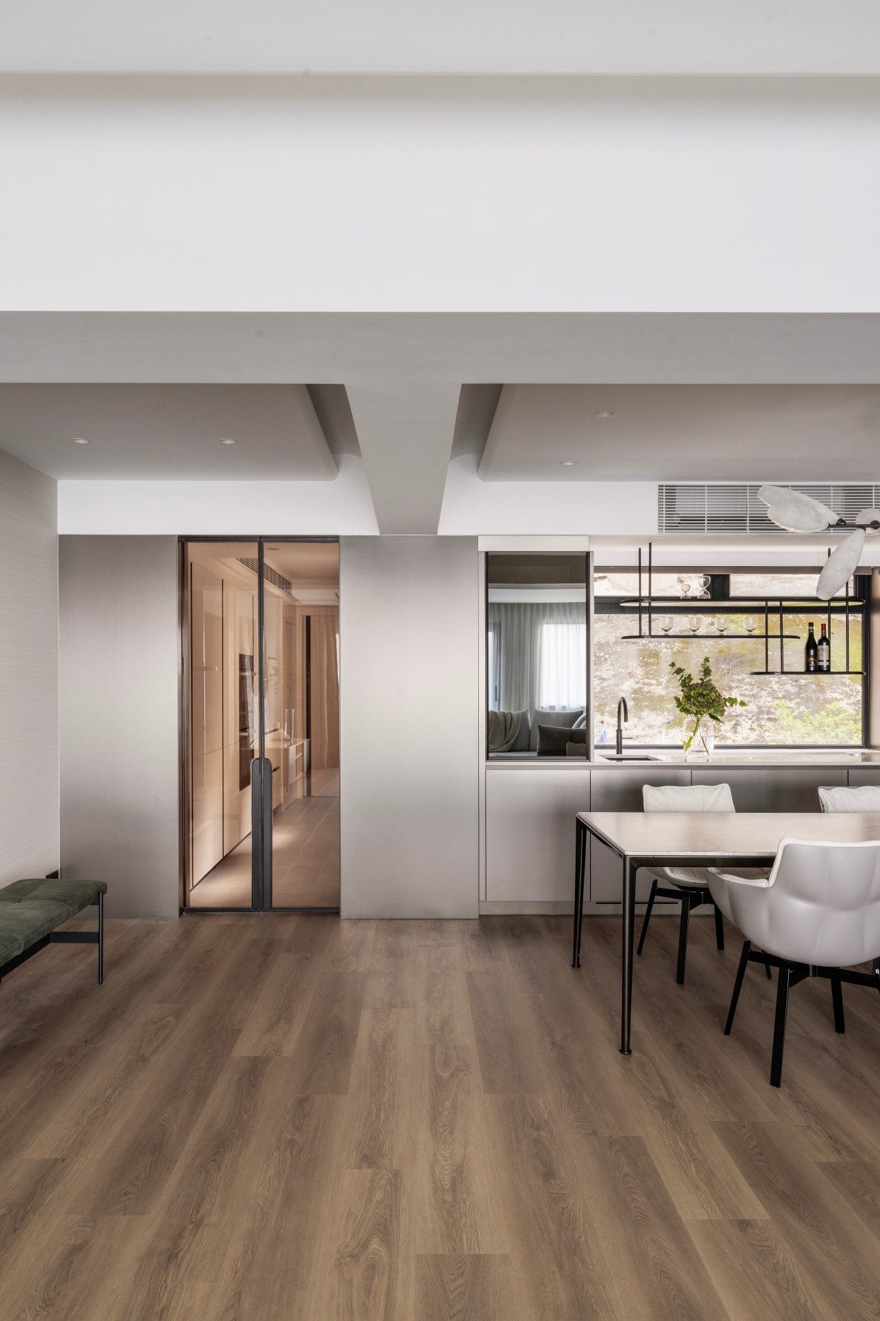 Hong Kong Garden interior design by Artwill, Hong Kong, photo 6