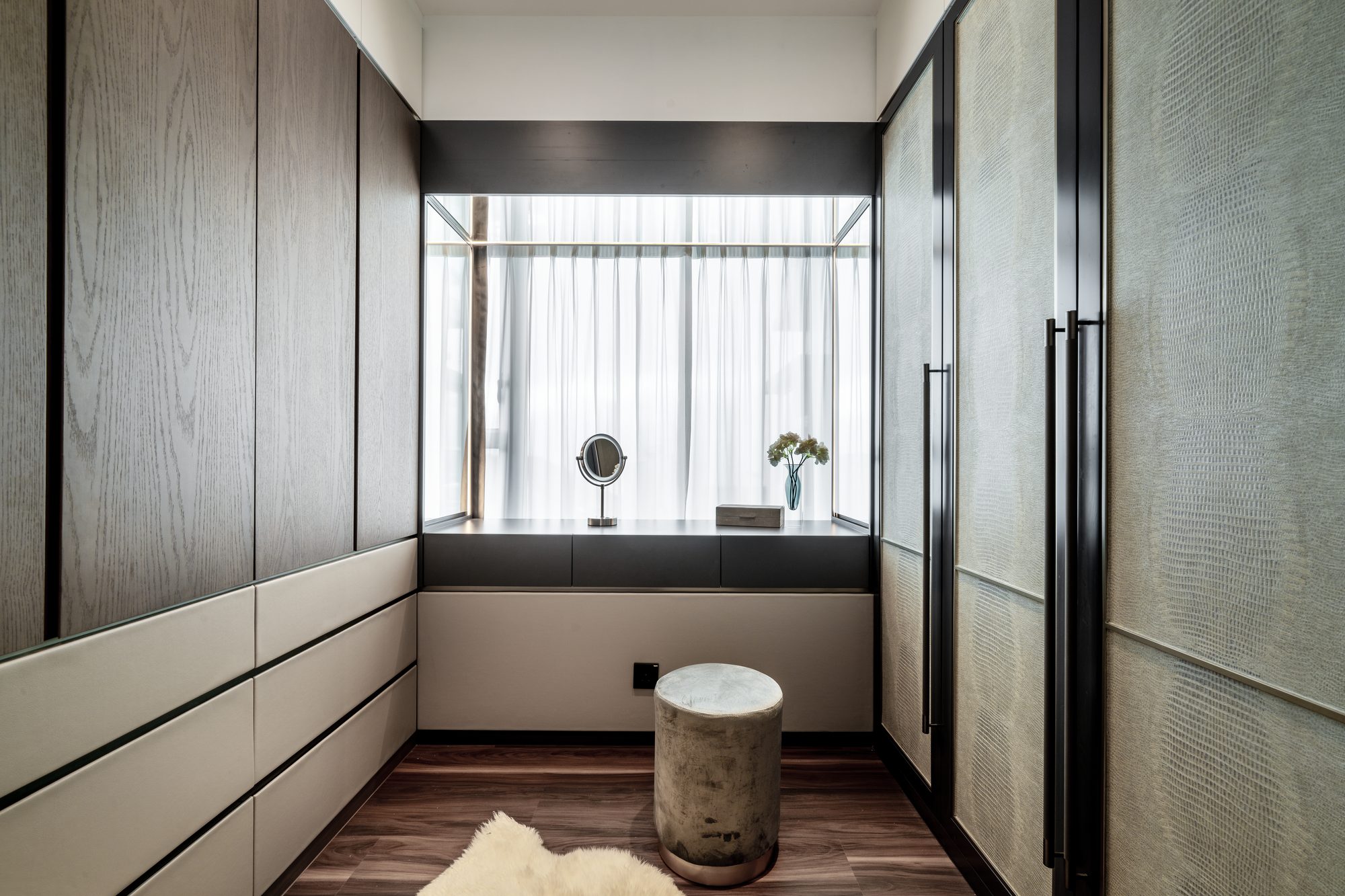 南区住宅 室内设计实景照 8，Artwill 香港