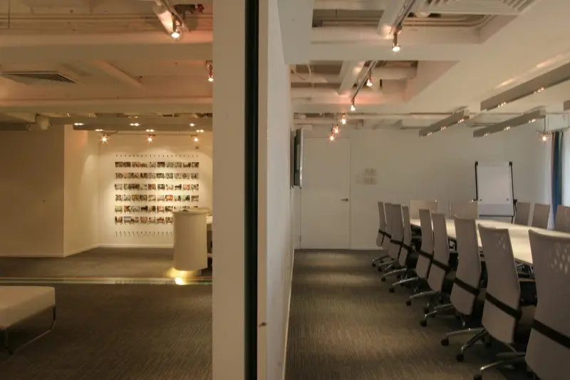 Corbis INT. LLC 室內設計實景相 7，Artwill 香港