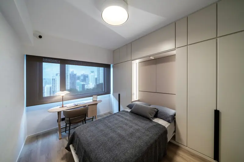 香港花園 室內設計實景相 10，Artwill 香港
