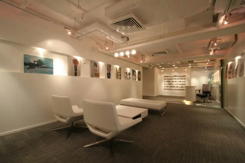 Corbis INT. LLC 室內設計實景相 4，Artwill 香港