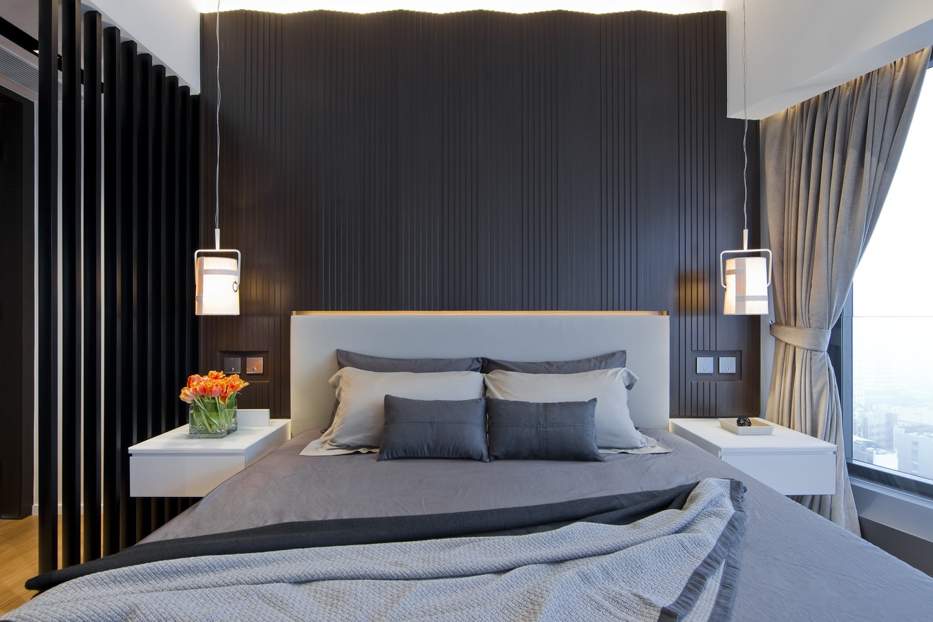 Arezzo interior design by Artwill, Hong Kong, photo 6