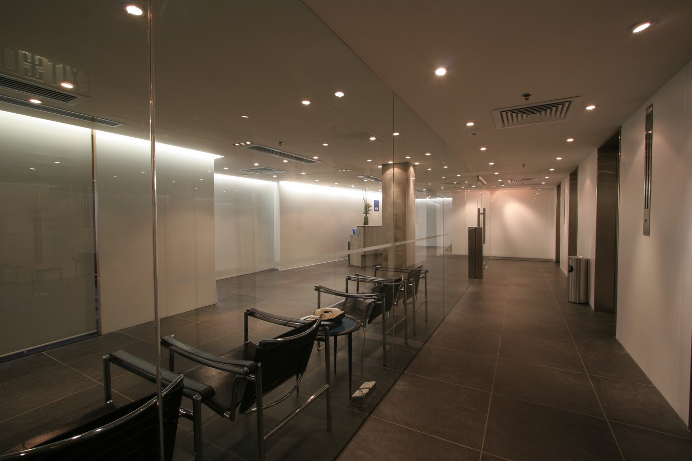 ASATSU-DK HK. Ltd. 室內設計實景相 6，Artwill 香港