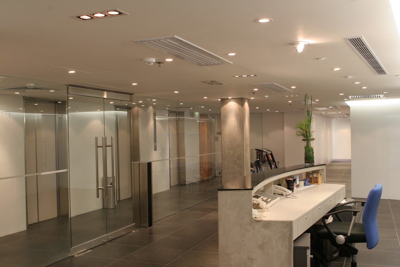 ASATSU-DK HK. Ltd. 室內設計實景相 4，Artwill 香港