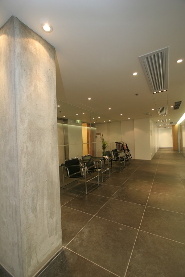 ASATSU-DK HK. Ltd. 室內設計實景相 5，Artwill 香港