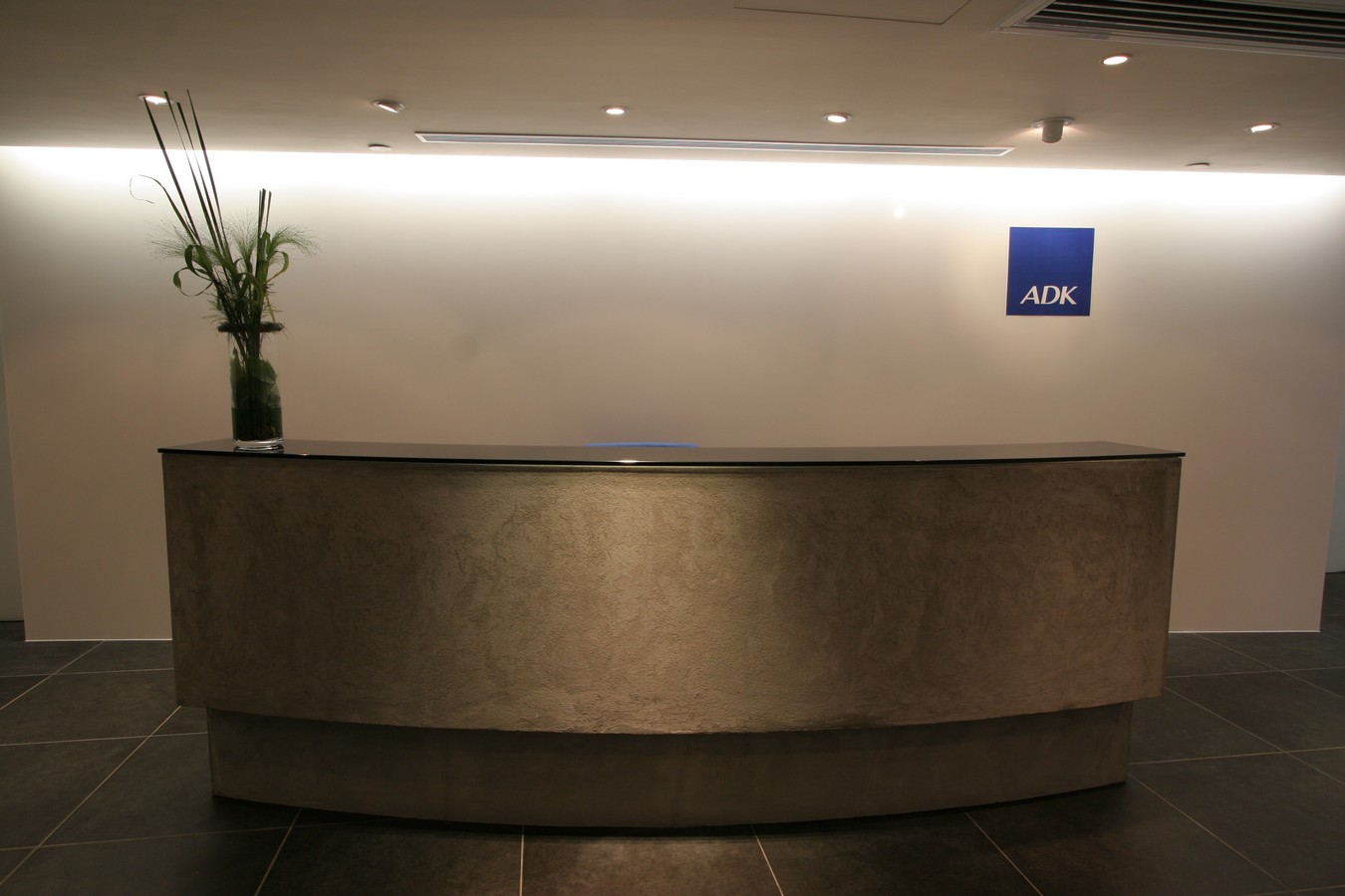ASATSU-DK HK. Ltd. 室內設計實景相 2，Artwill 香港