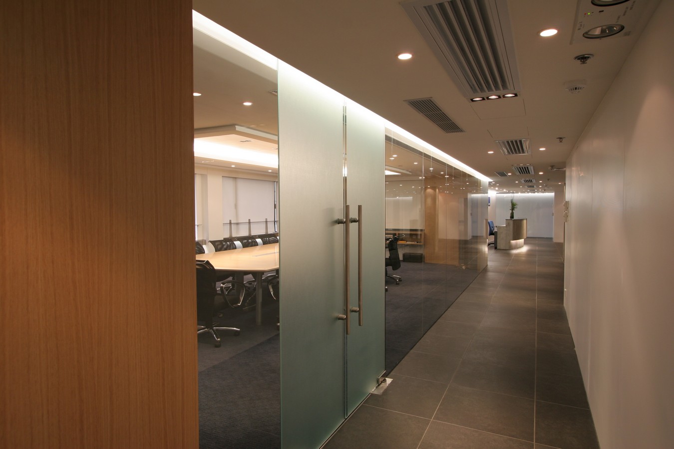 ASATSU-DK HK. Ltd. 室內設計實景相 8，Artwill 香港