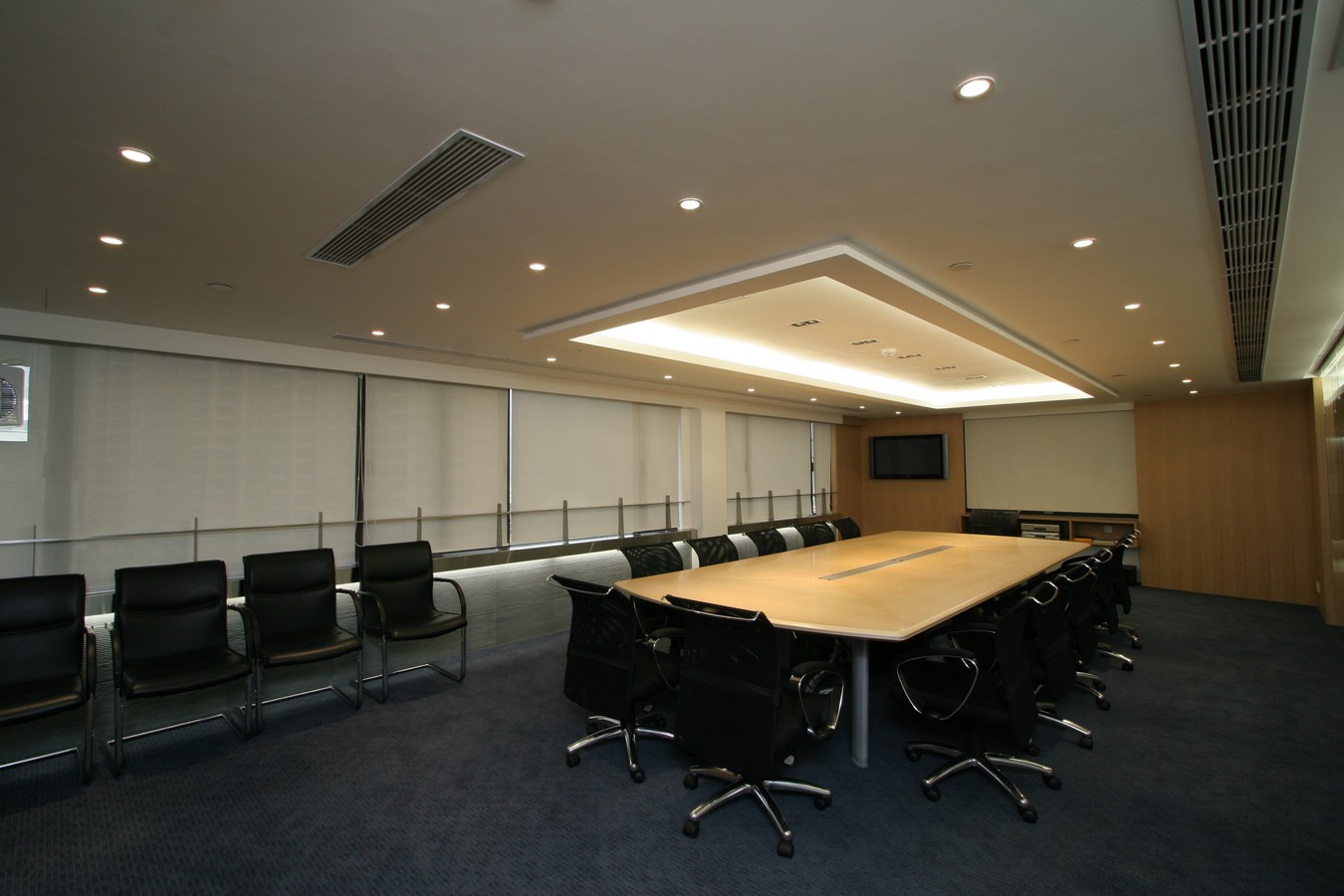 ASATSU-DK HK. Ltd. 室內設計實景相 10，Artwill 香港