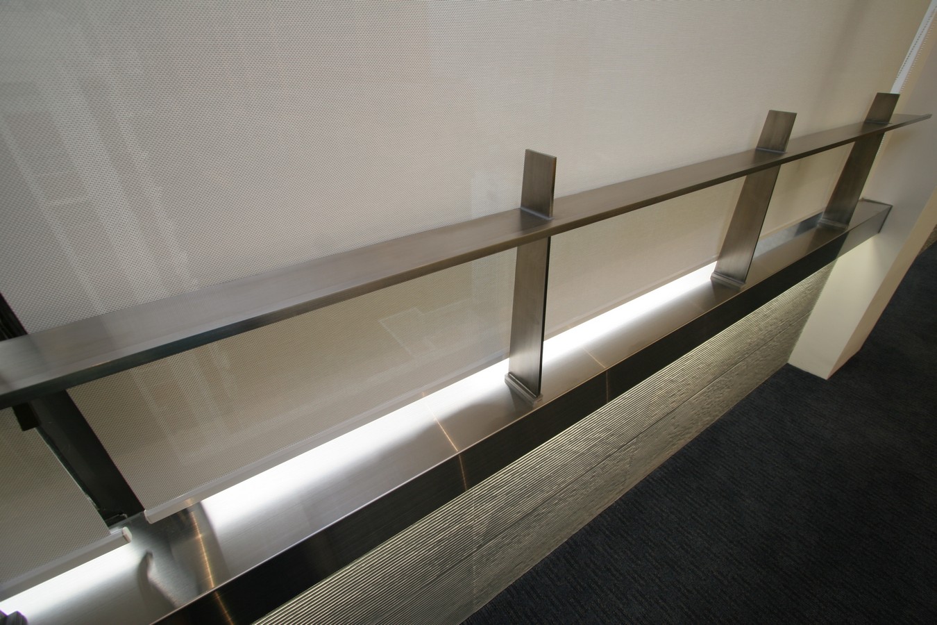 ASATSU-DK HK. Ltd. 室內設計實景相 12，Artwill 香港