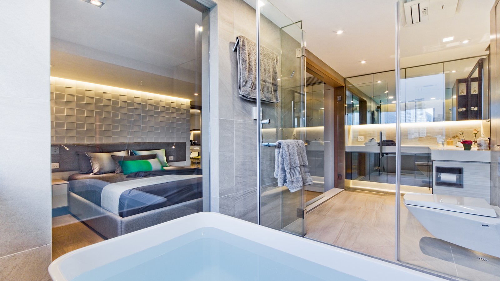 Baguio Villa interior design by Artwill, Hong Kong, photo 4