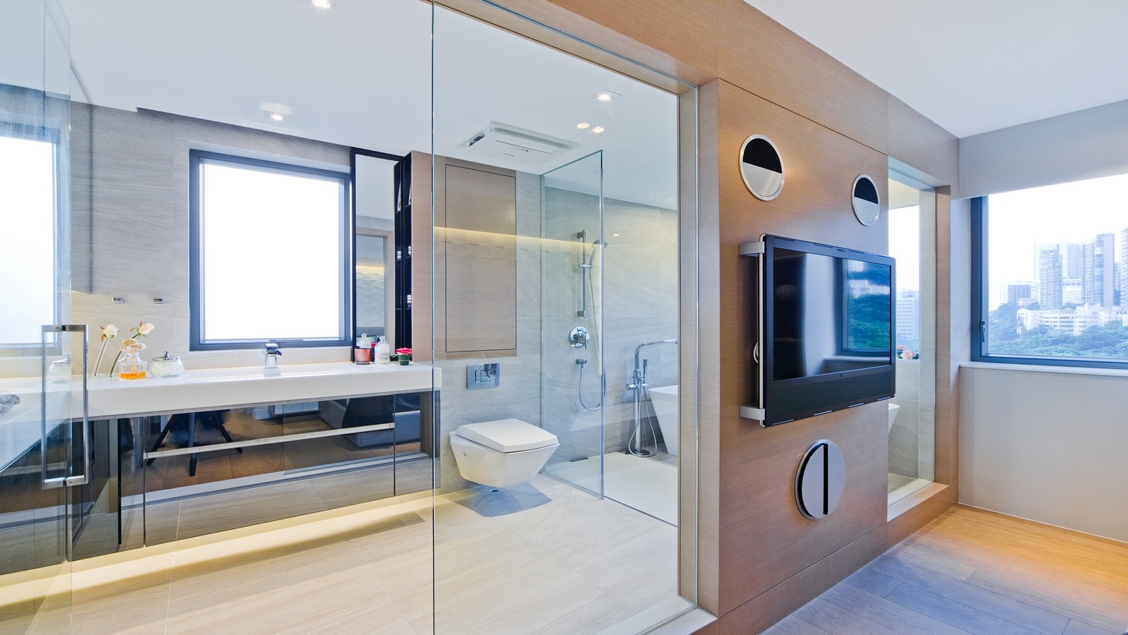Baguio Villa interior design by Artwill, Hong Kong, photo 5