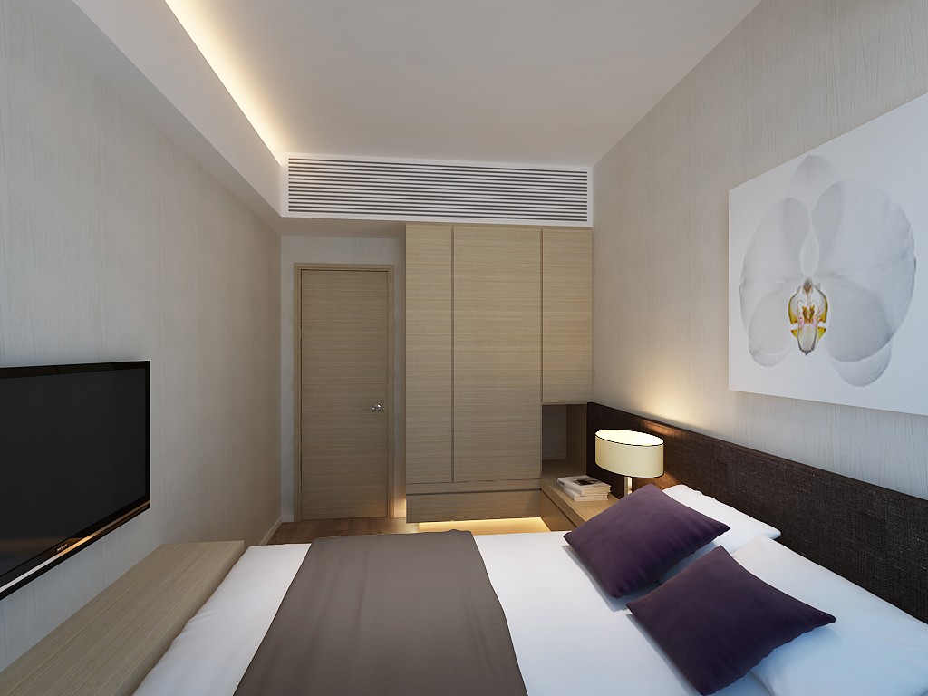 Bonham Road interior design by Artwill, Hong Kong, photo 5
