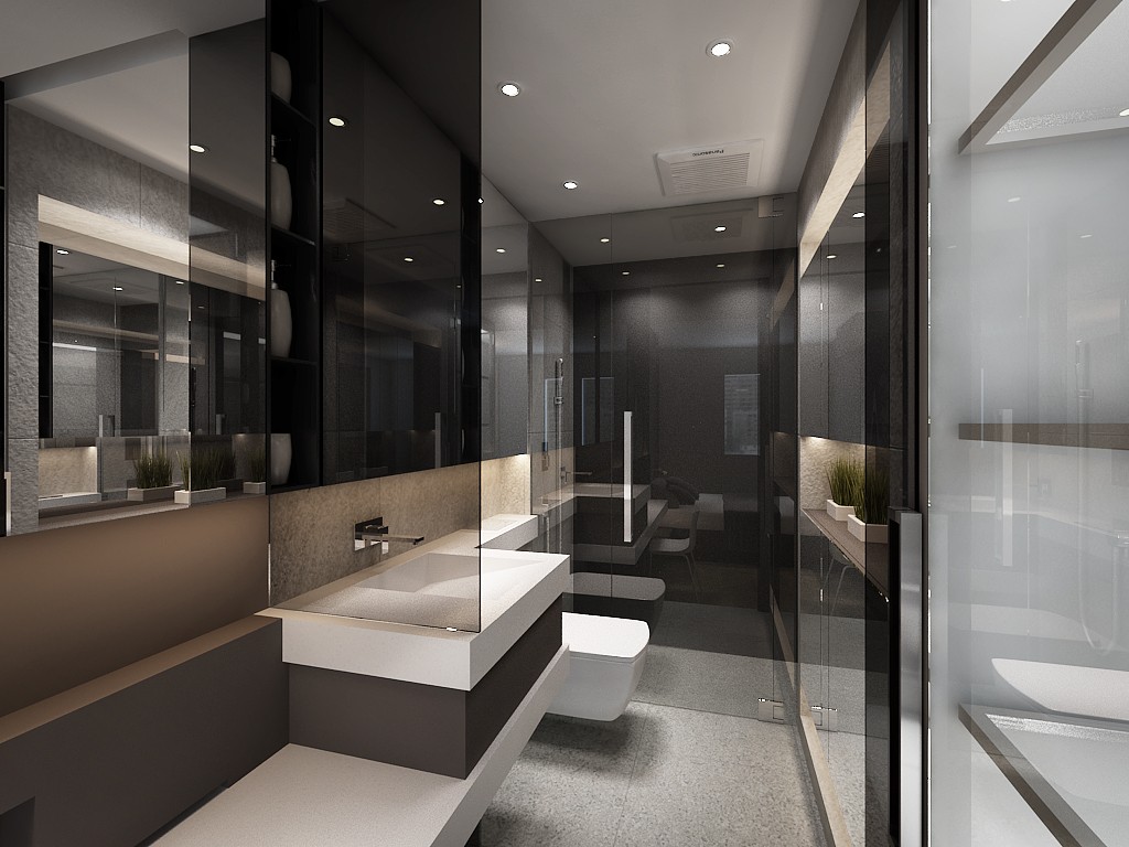 Bonham Road interior design by Artwill, Hong Kong, photo 6