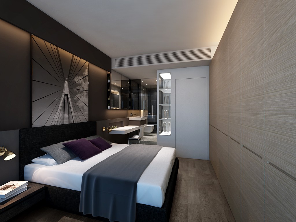 Bonham Road interior design by Artwill, Hong Kong, photo 4