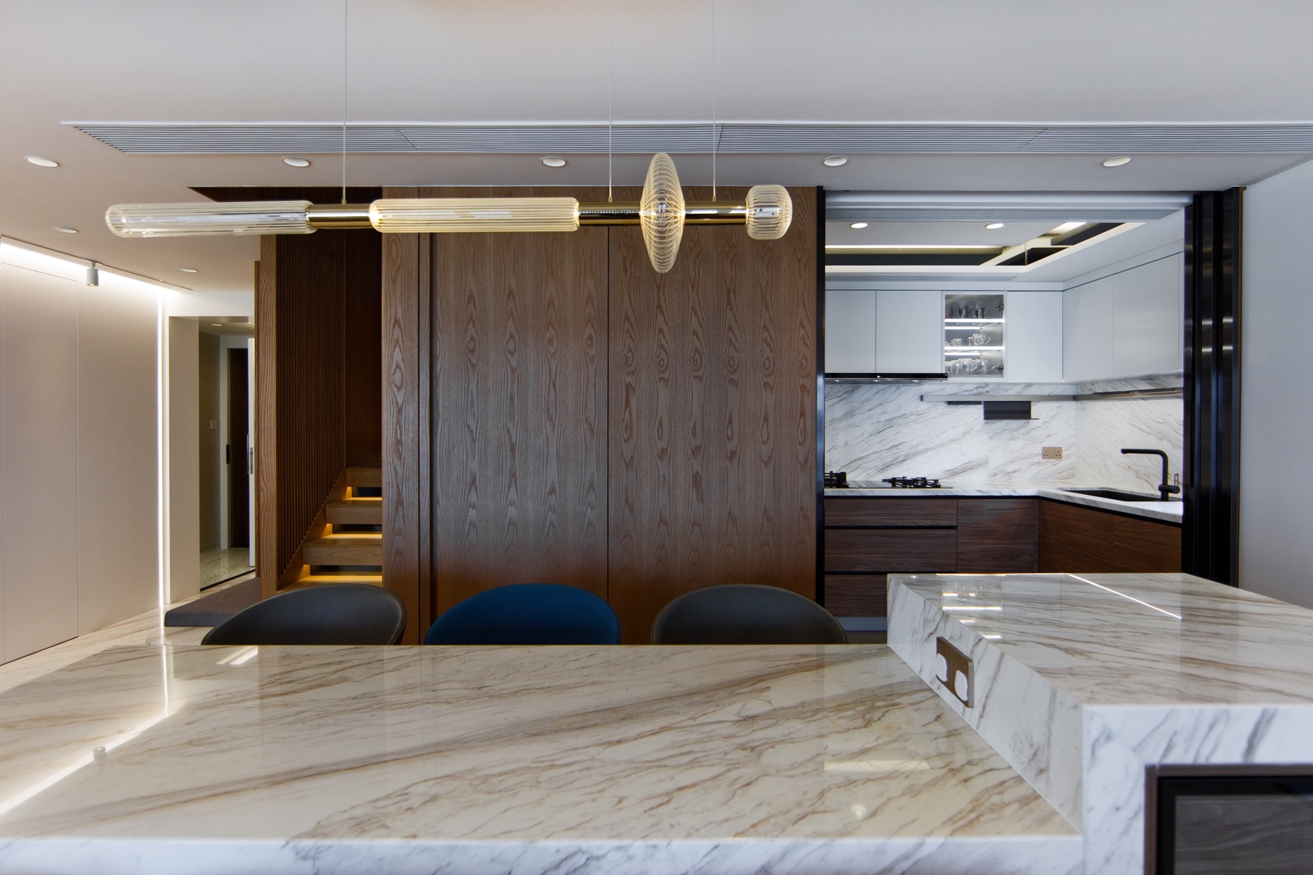 Braemar Hill interior design by Artwill, Hong Kong, photo 3