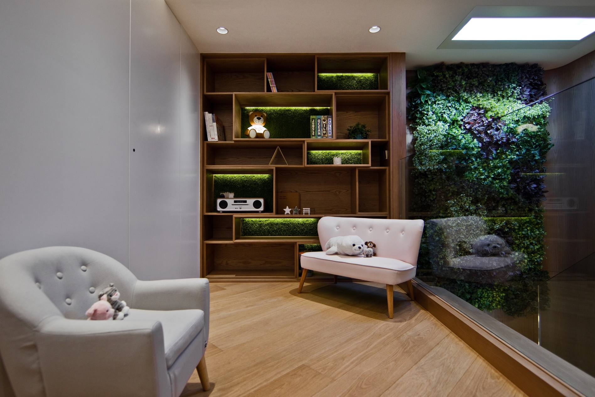 Braemar Hill interior design by Artwill, Hong Kong, photo 6