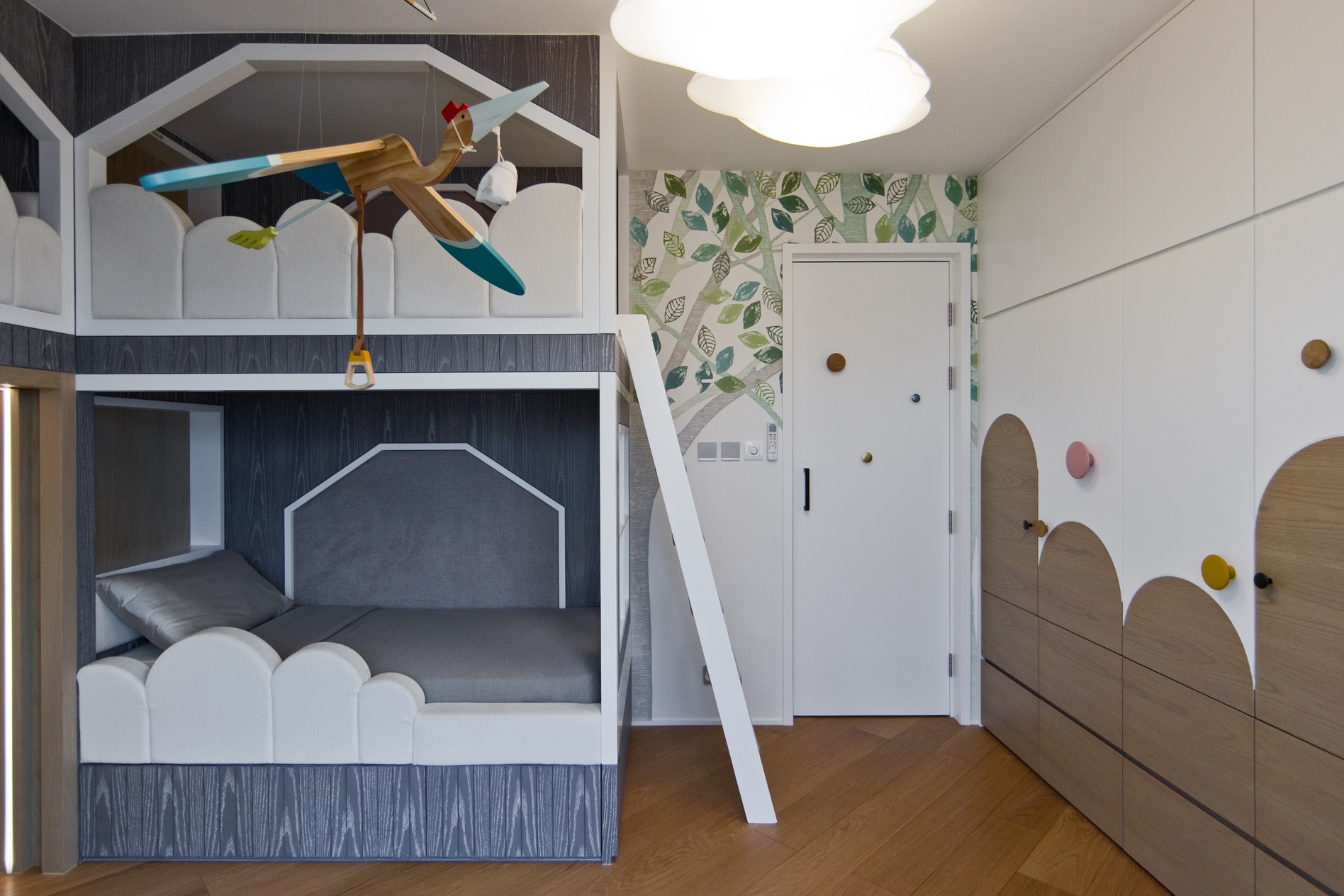 Braemar Hill interior design by Artwill, Hong Kong, photo 4
