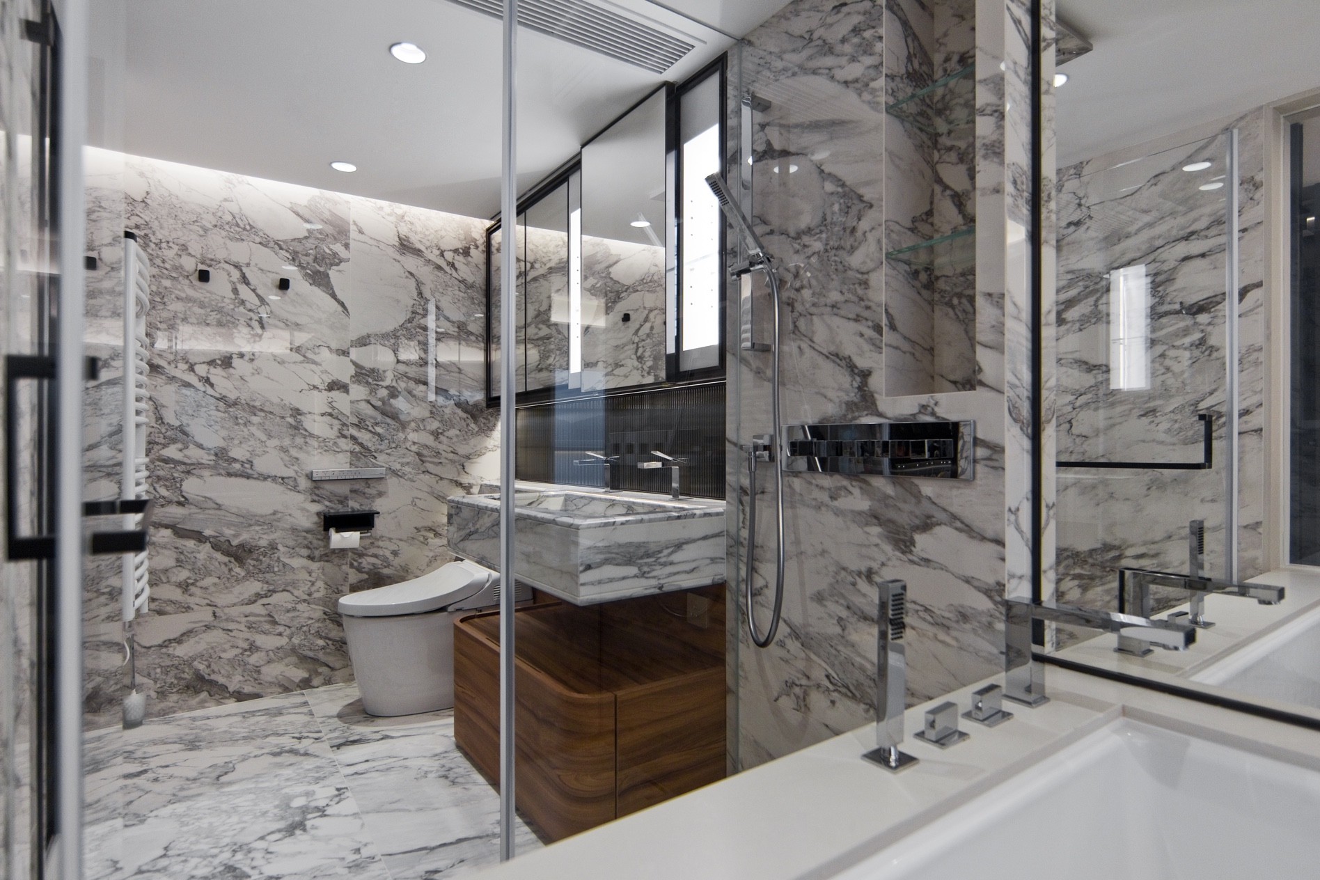 Braemar Hill interior design by Artwill, Hong Kong, photo 5