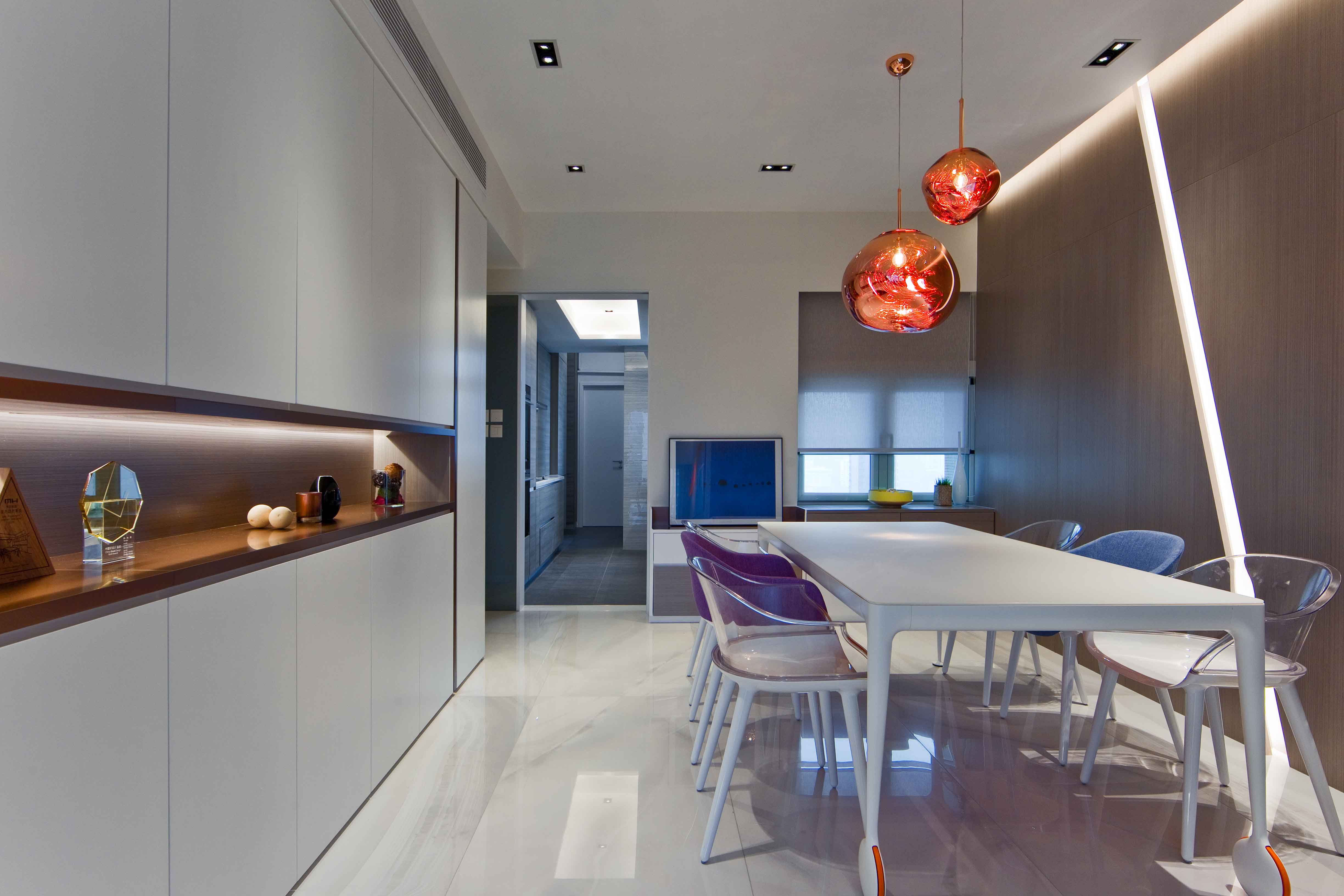 Cavendish Heights interior design by Artwill, Hong Kong, photo 7