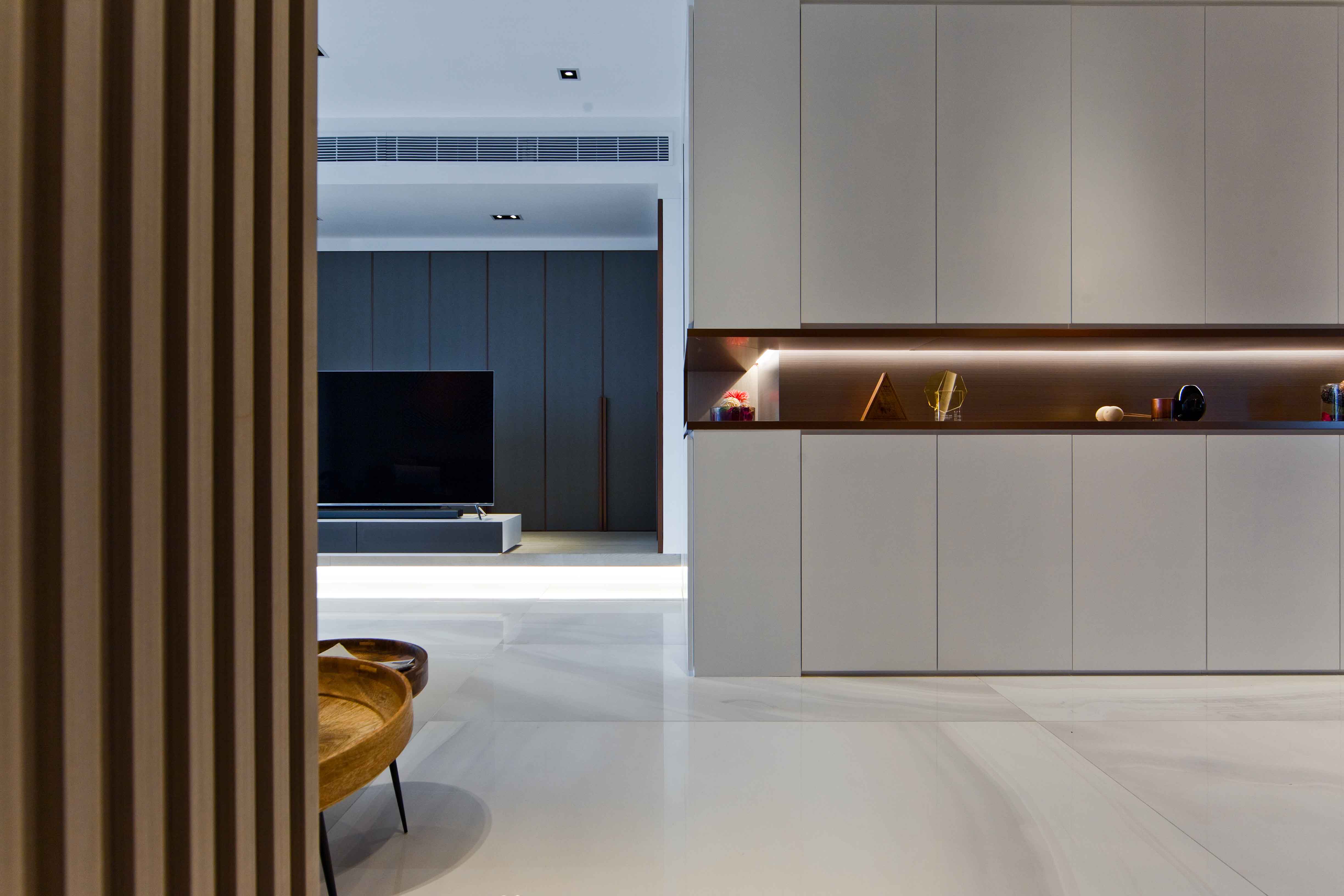 Cavendish Heights interior design by Artwill, Hong Kong, photo 4