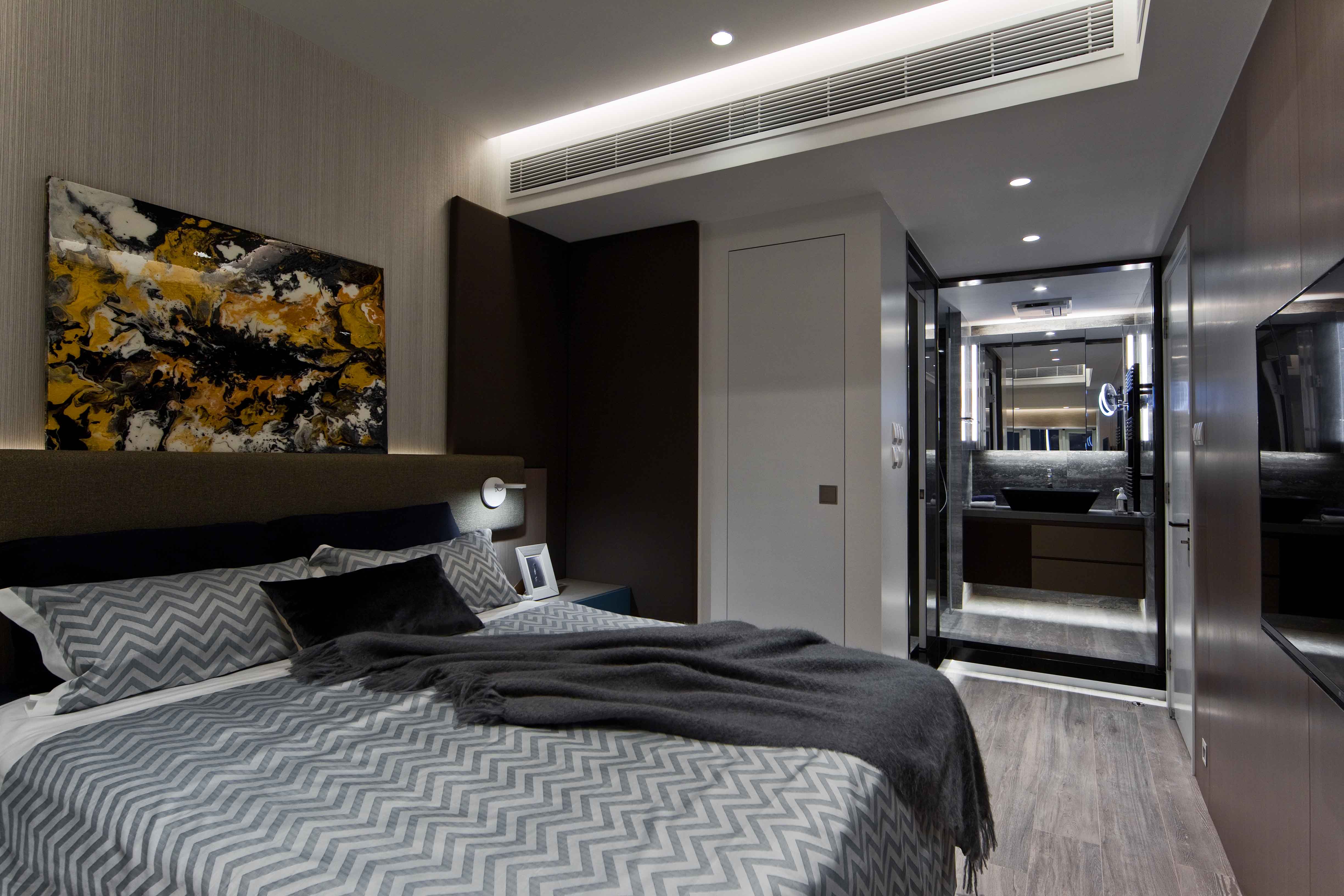 Cavendish Heights interior design by Artwill, Hong Kong, photo 8
