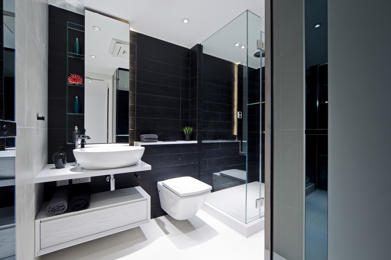 City One Shatin interior design by Artwill, Hong Kong, photo 6