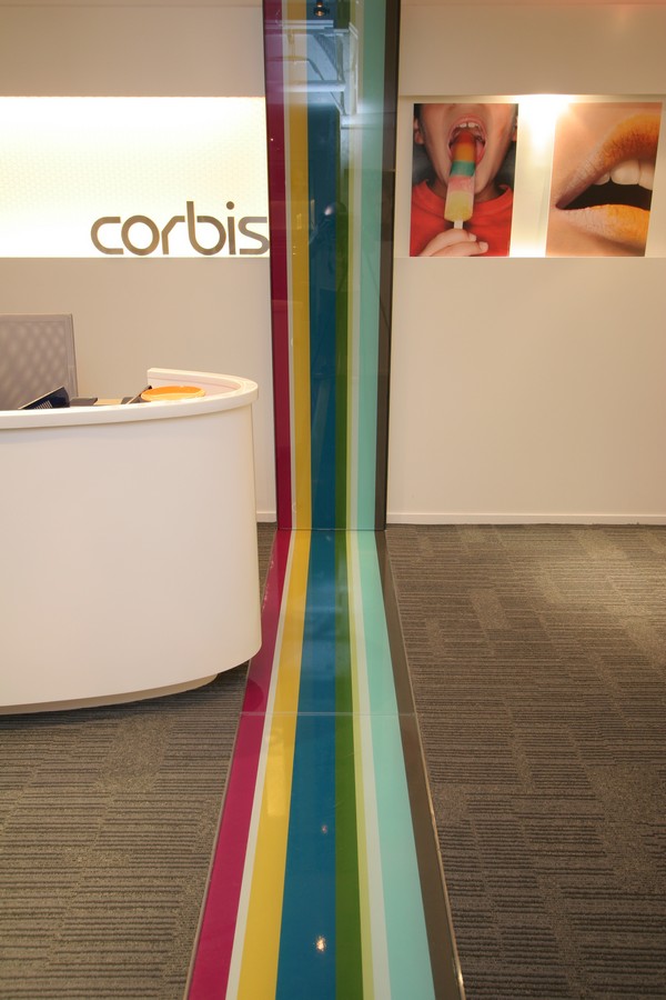 Corbis International LLC 室內設計實景相 17，Artwill 香港