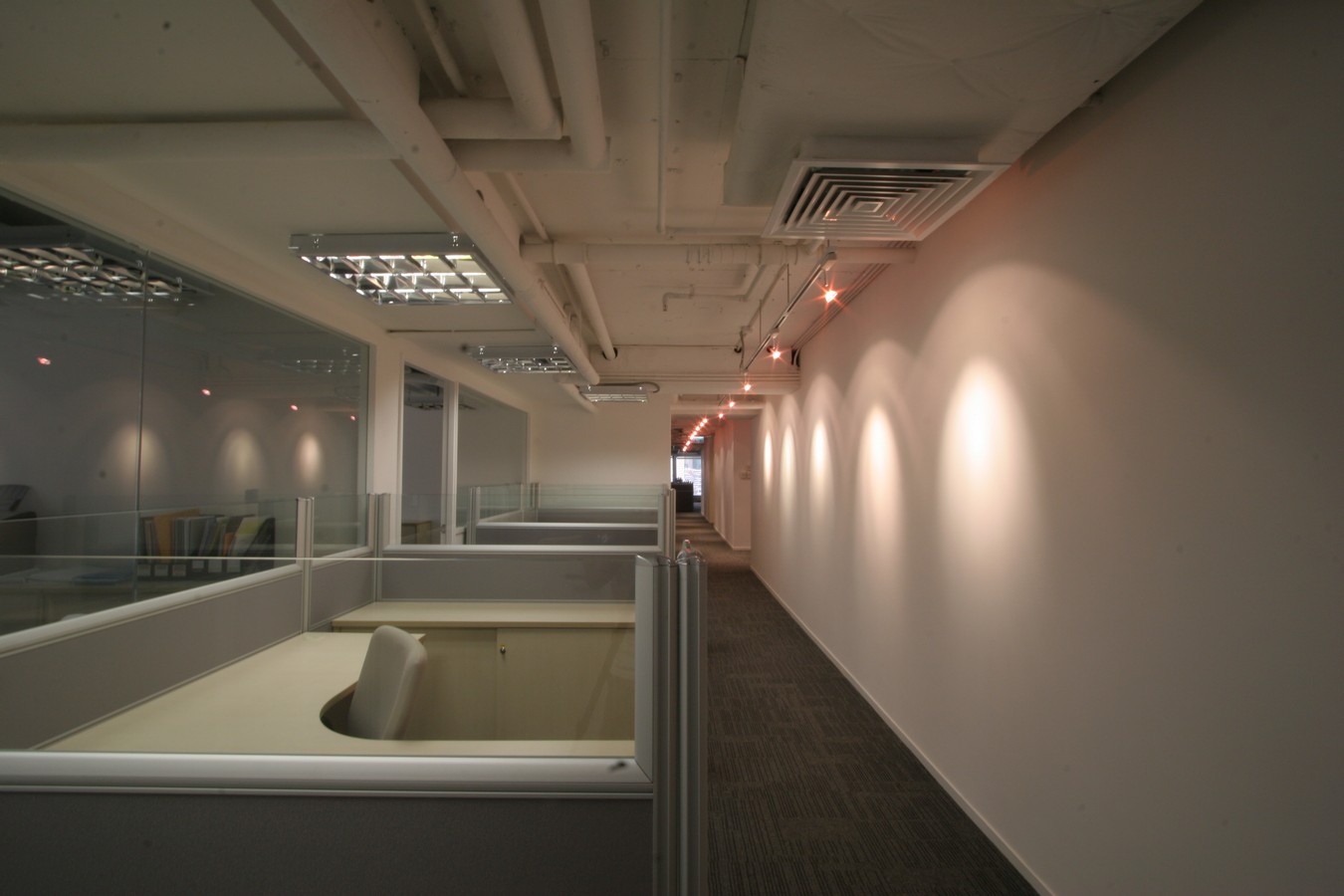 Corbis International LLC 室內設計實景相 7，Artwill 香港