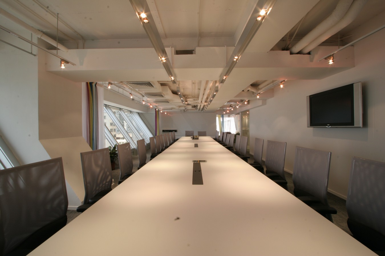 Corbis International LLC 室內設計實景相 11，Artwill 香港