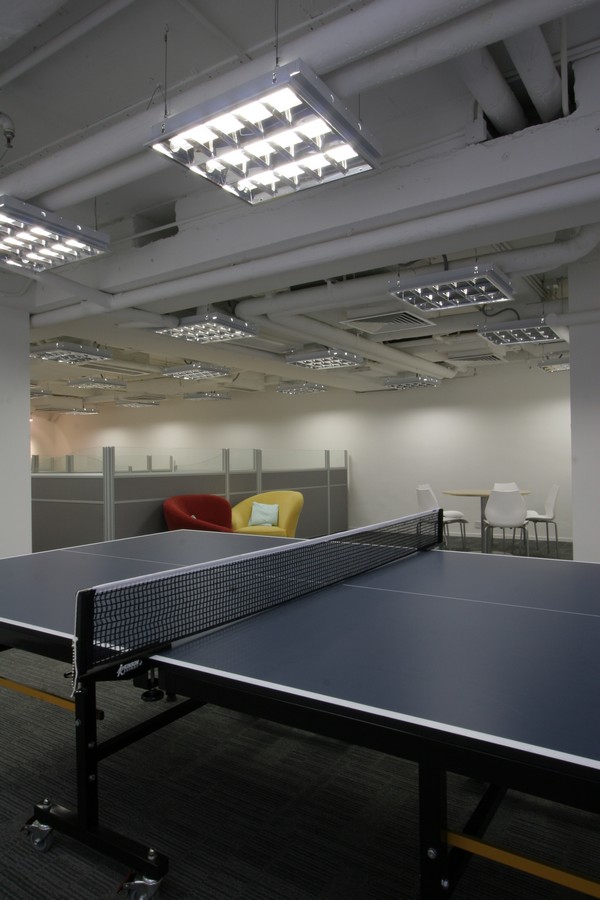 Corbis International LLC 室內設計實景相 14，Artwill 香港