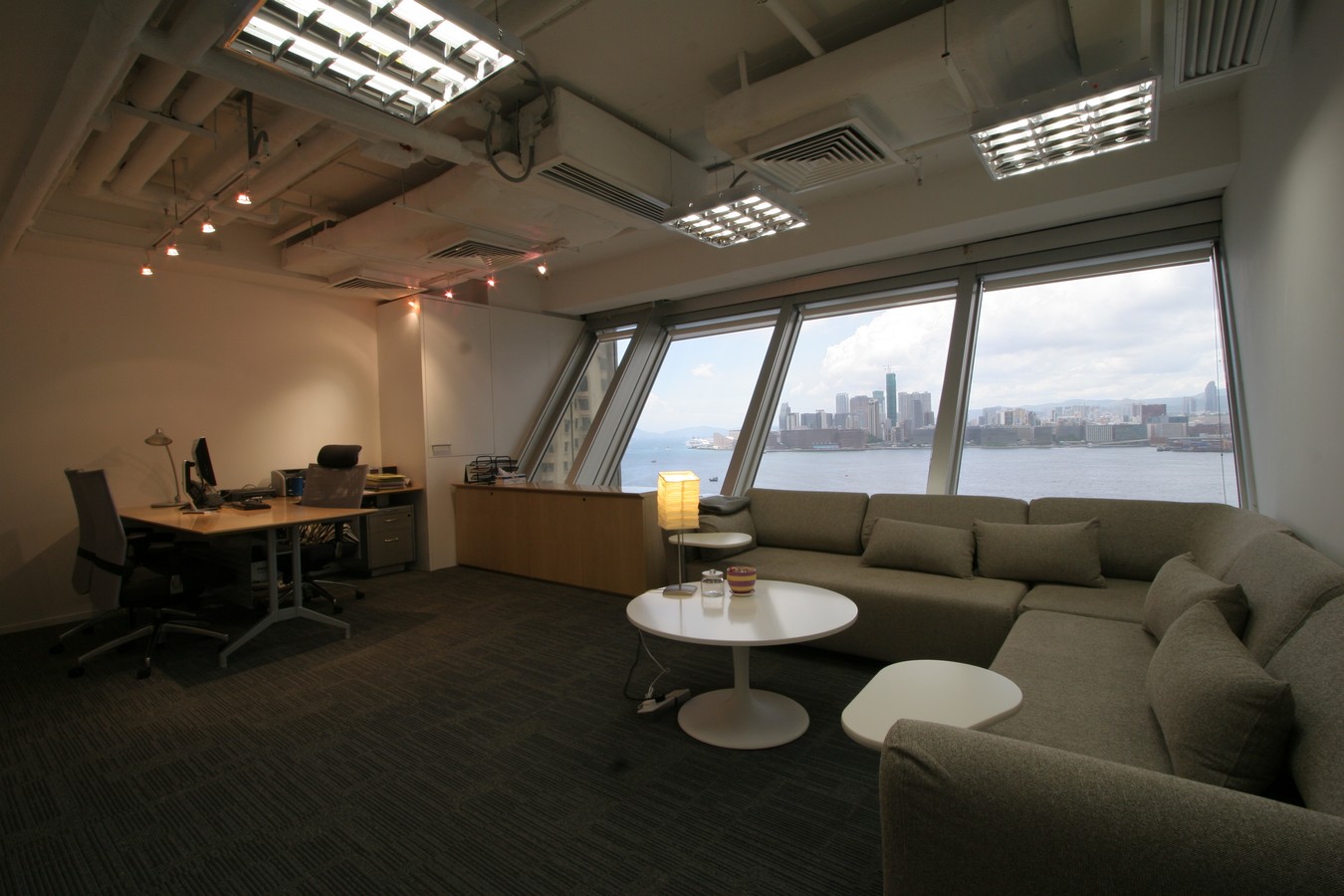 Corbis International LLC 室內設計實景相 12，Artwill 香港