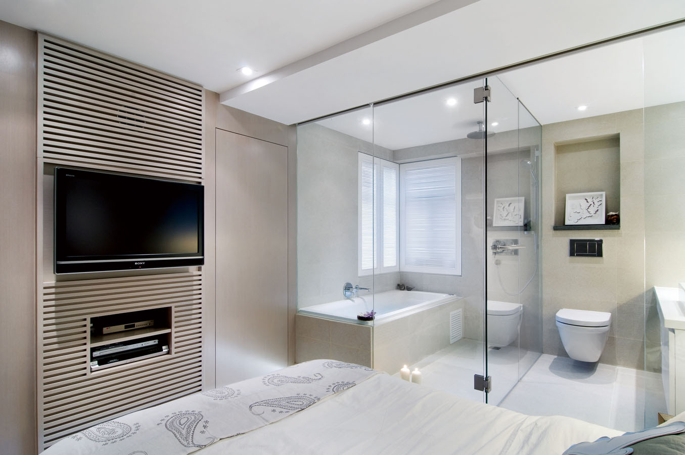 Fortress Garden interior design by Artwill, Hong Kong, photo 10