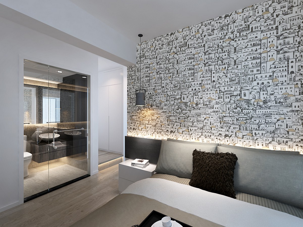 Galaxia interior design by Artwill, Hong Kong, photo 3
