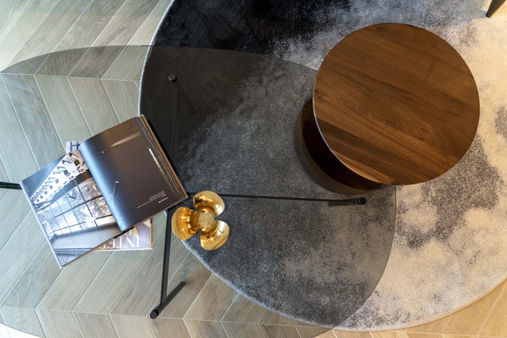 Grand Promenade interior design by Artwill, Hong Kong, photo 9