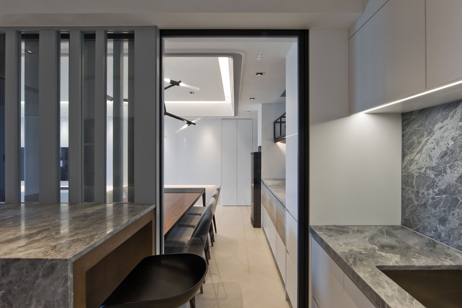 Greenville Gardens interior design by Artwill, Hong Kong, photo 3