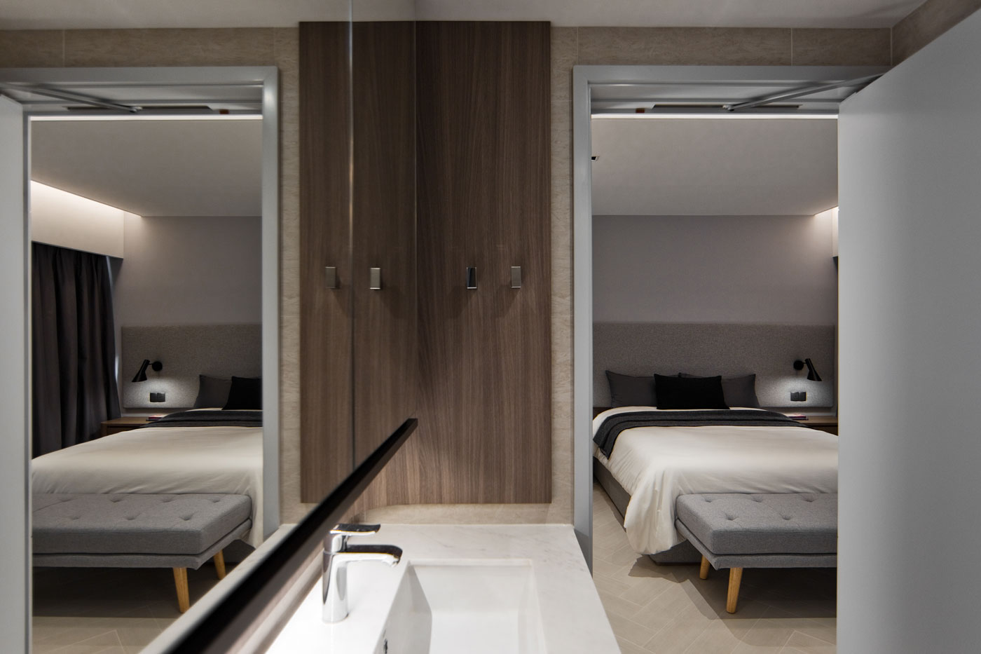 Greenville Gardens interior design by Artwill, Hong Kong, photo 5